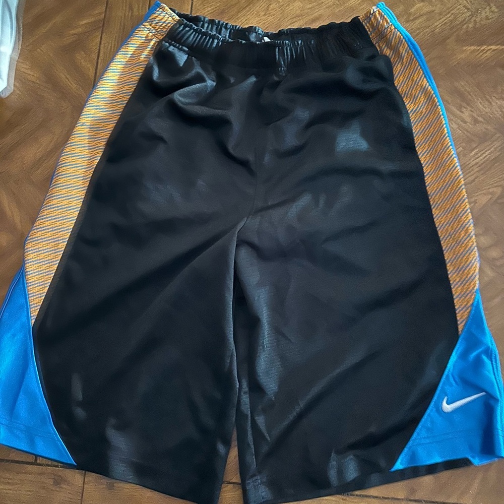 Nike Basketball Shorts